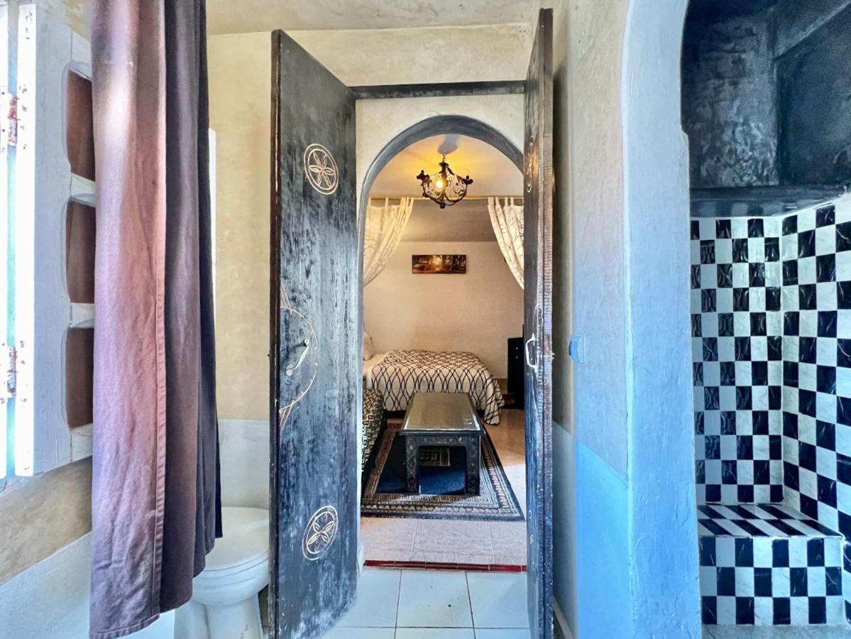 Essaouira Youth Hostel & Social Travel 외부 사진