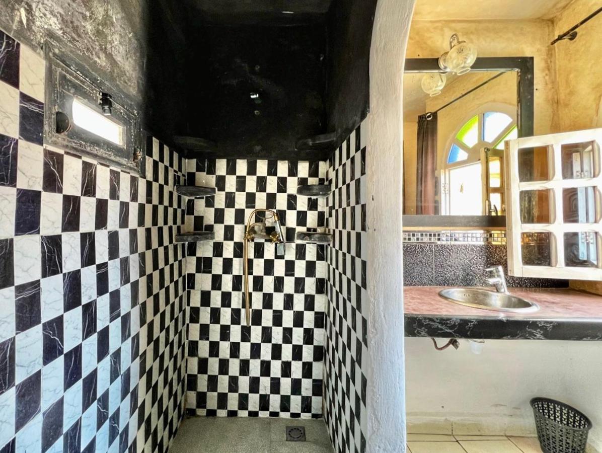 Essaouira Youth Hostel & Social Travel 외부 사진