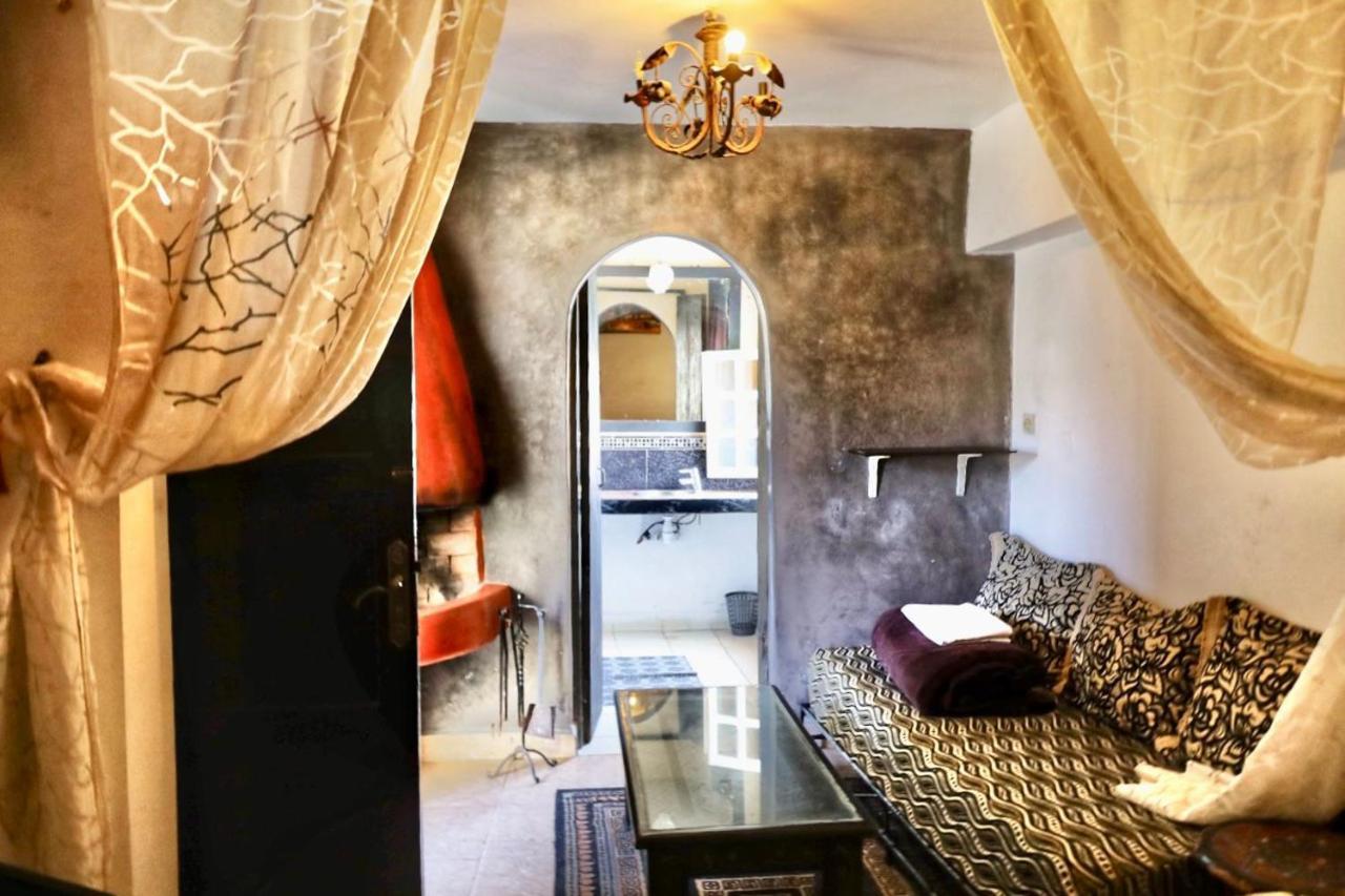 Essaouira Youth Hostel & Social Travel 외부 사진