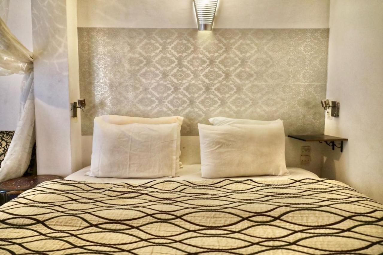 Essaouira Youth Hostel & Social Travel 외부 사진
