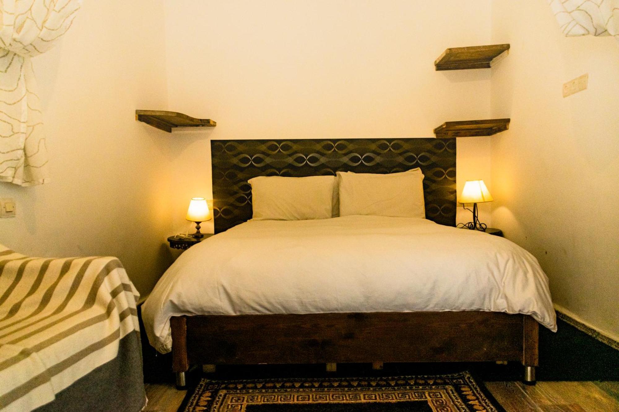 Essaouira Youth Hostel & Social Travel 외부 사진