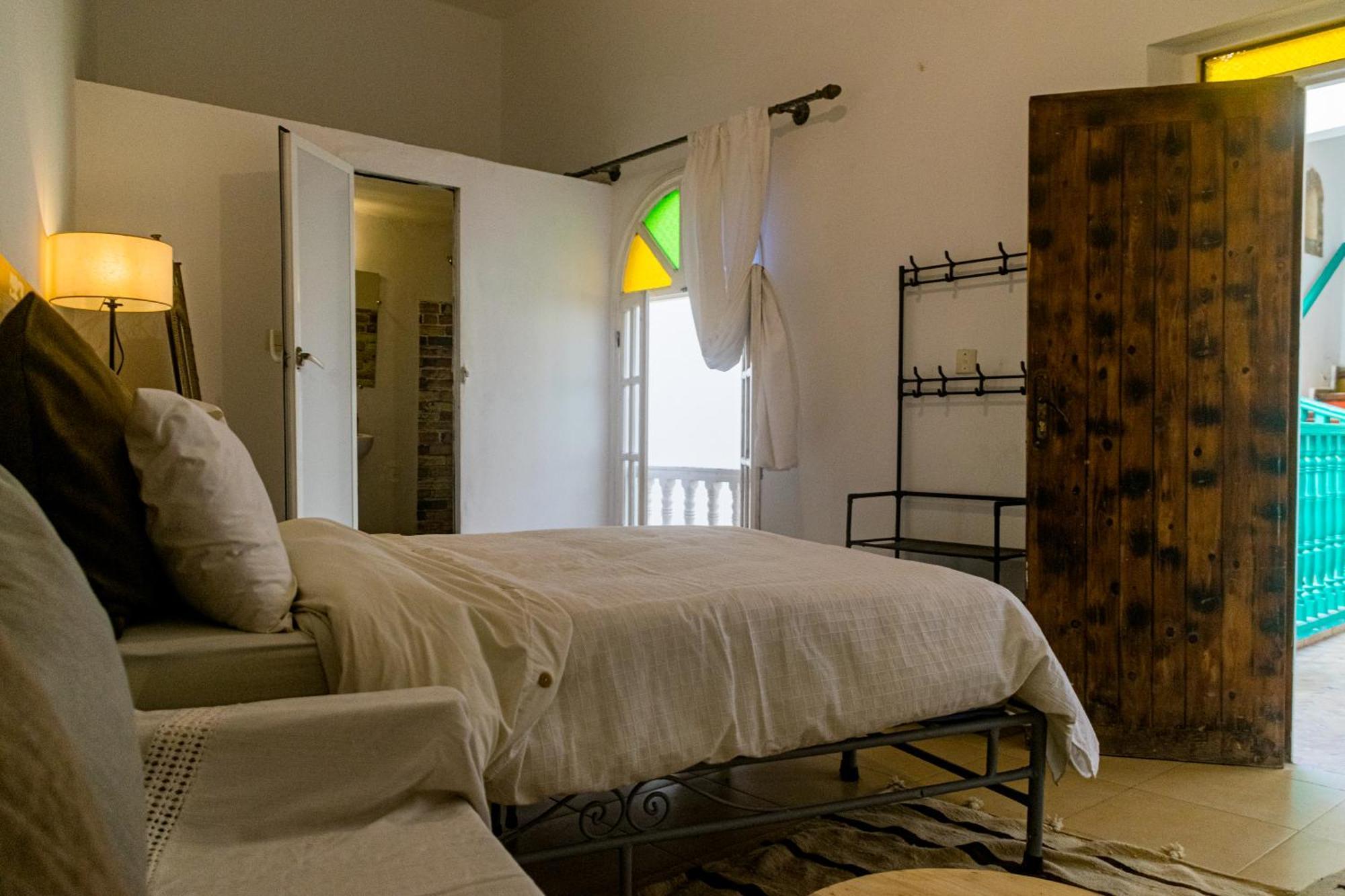 Essaouira Youth Hostel & Social Travel 외부 사진