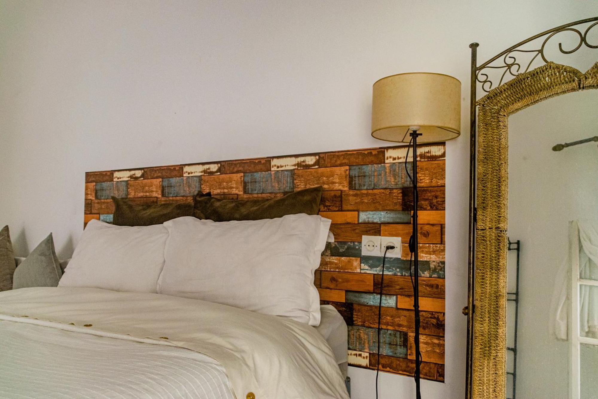 Essaouira Youth Hostel & Social Travel 외부 사진