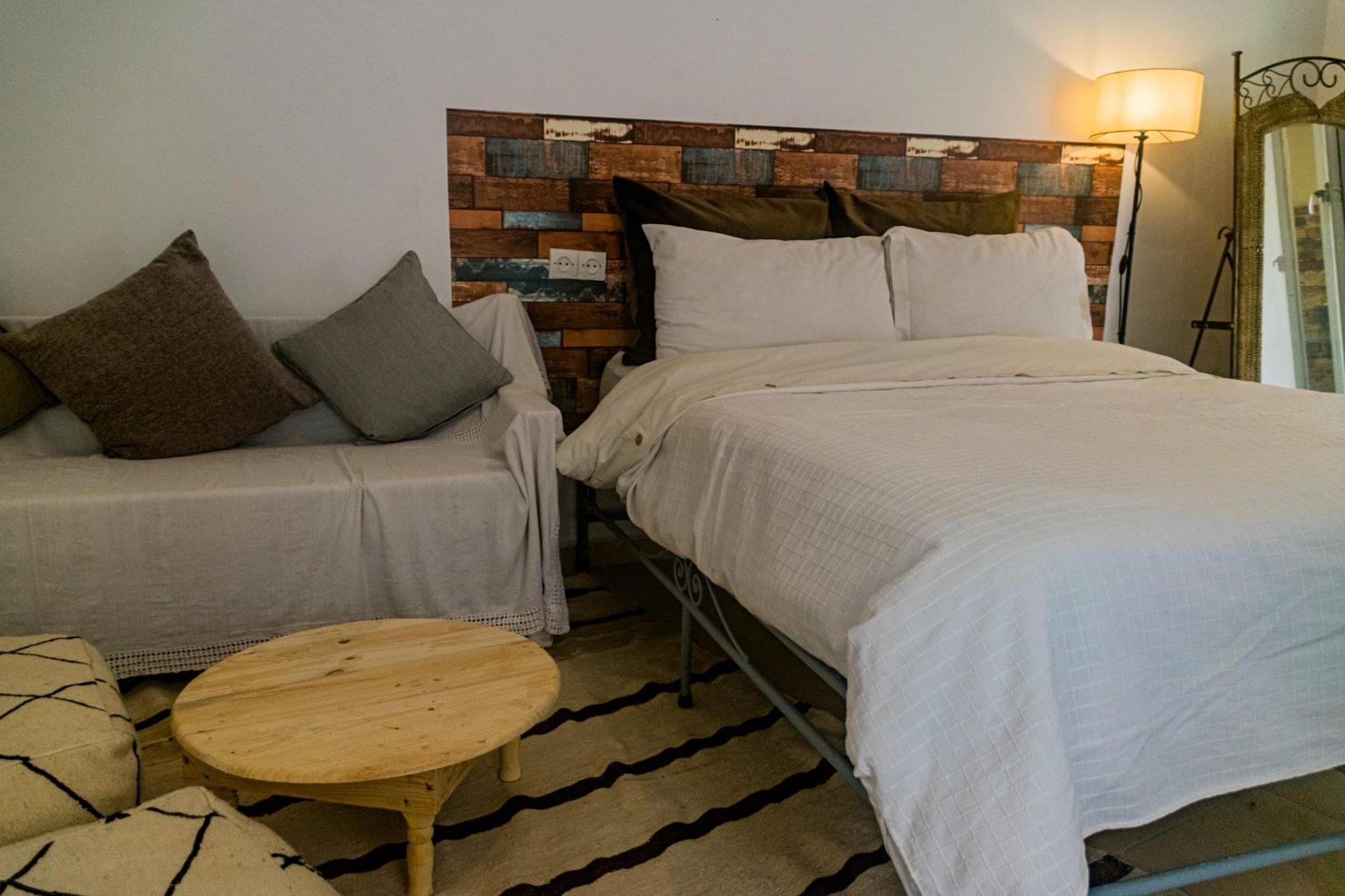 Essaouira Youth Hostel & Social Travel 외부 사진
