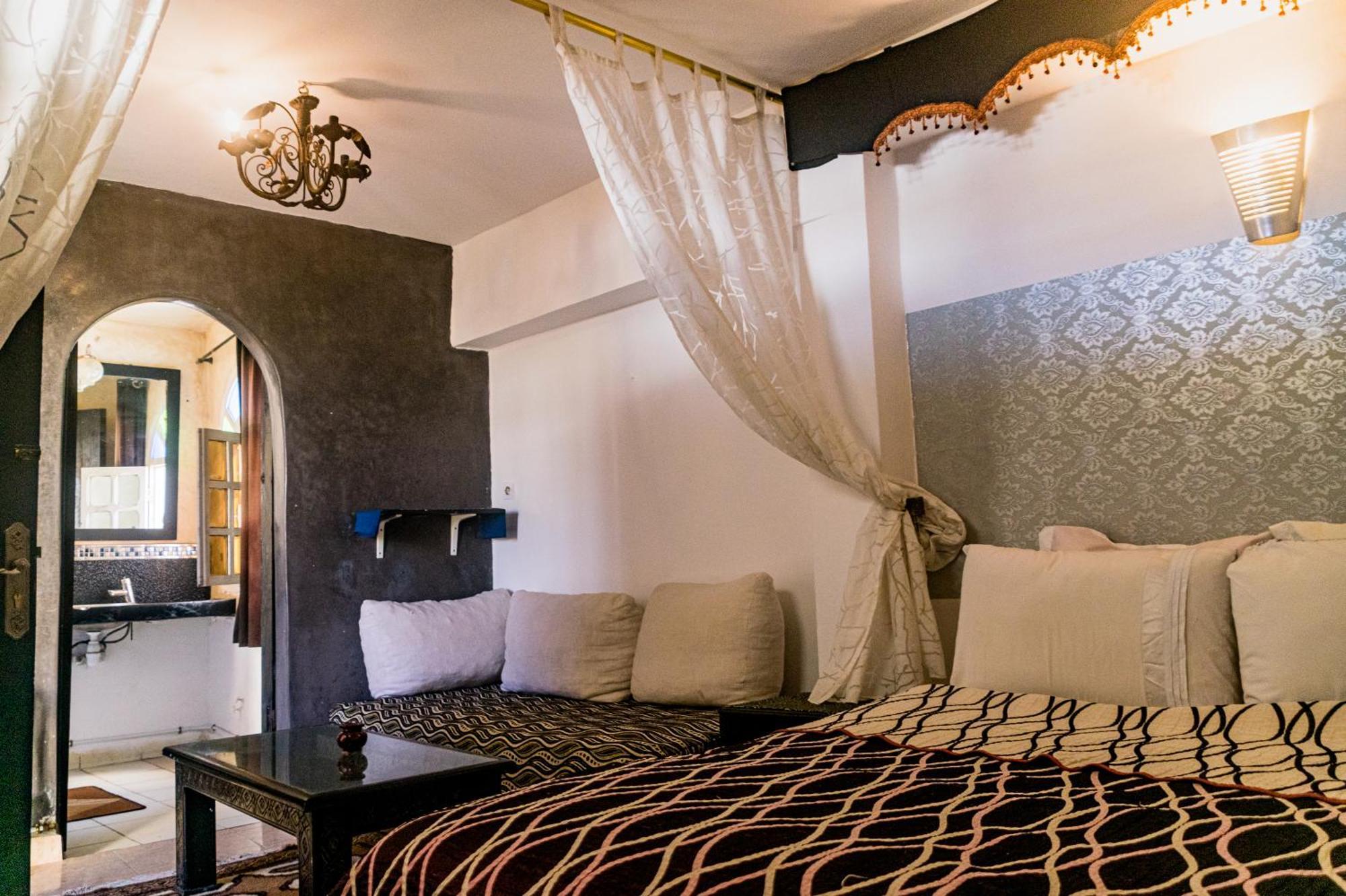 Essaouira Youth Hostel & Social Travel 외부 사진