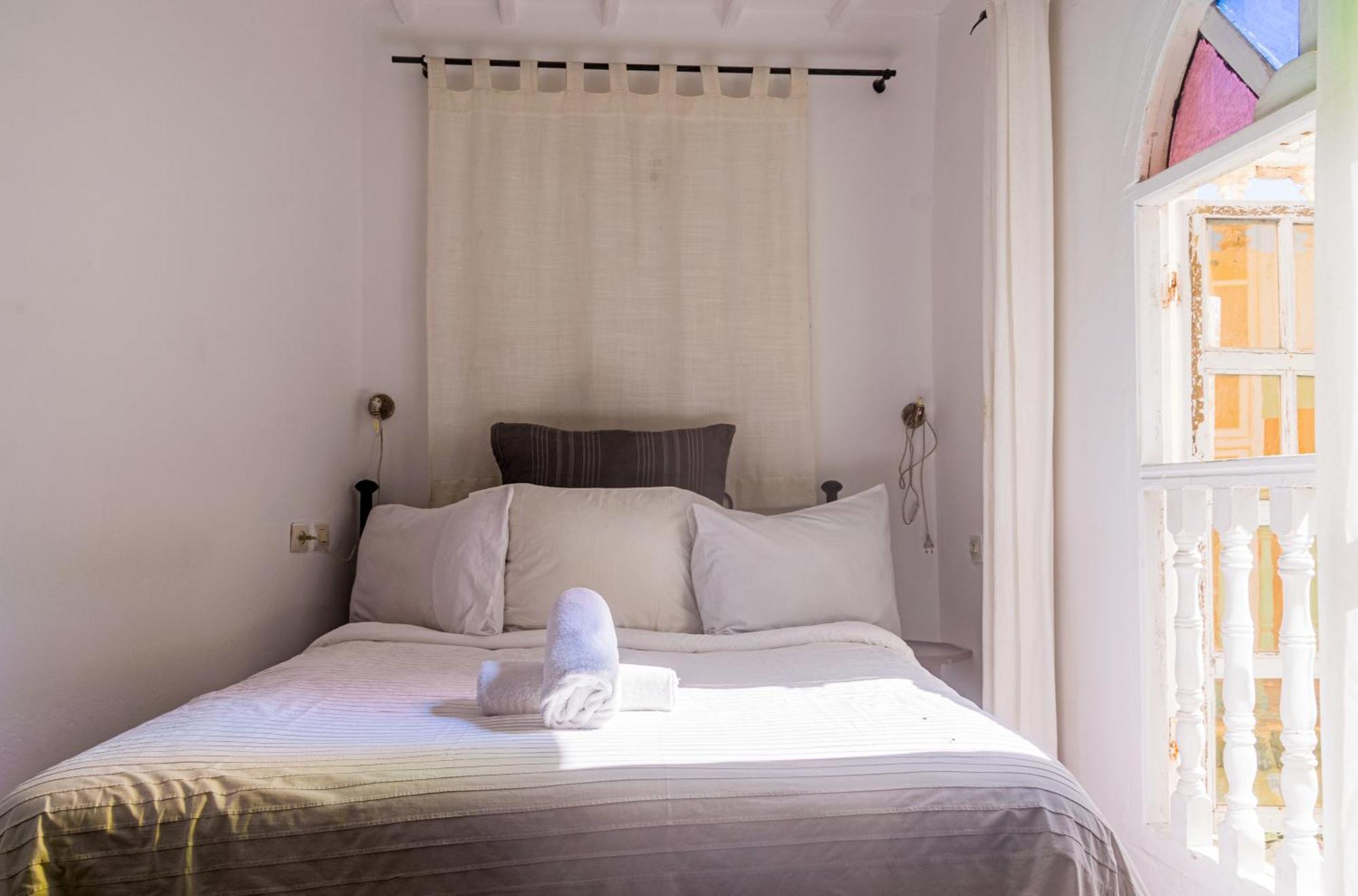 Essaouira Youth Hostel & Social Travel 외부 사진