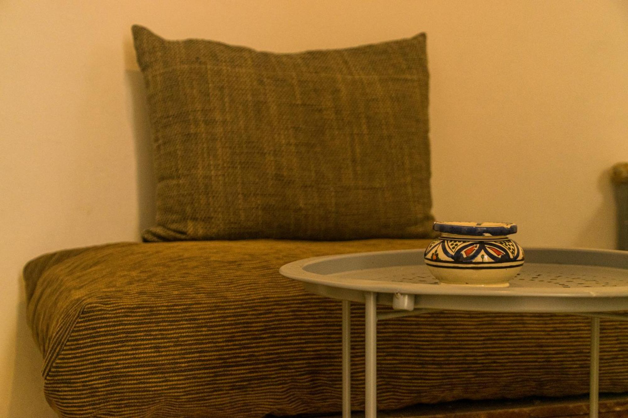 Essaouira Youth Hostel & Social Travel 외부 사진