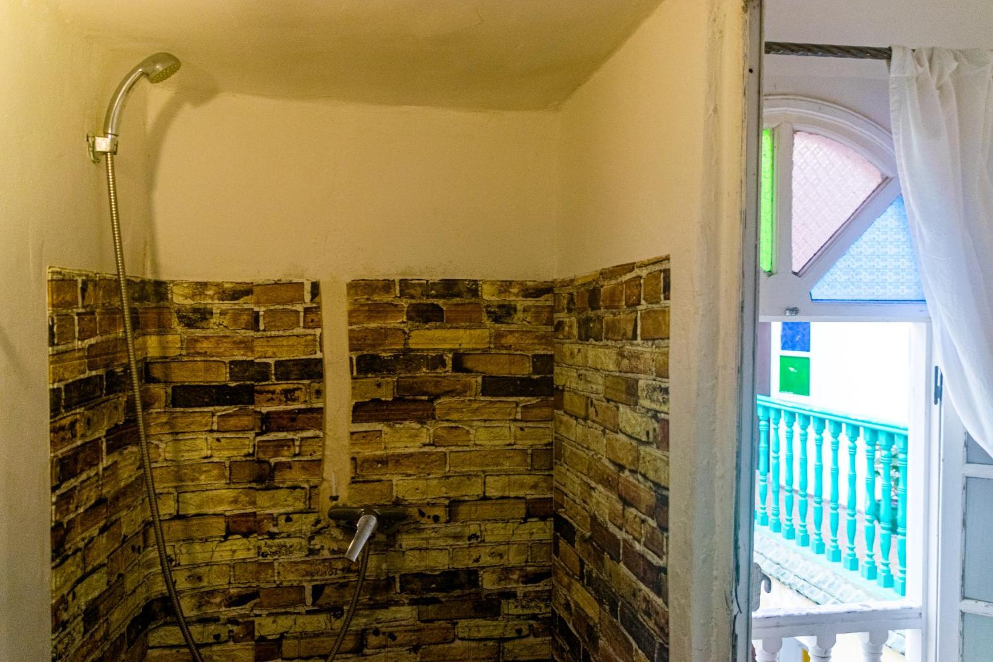 Essaouira Youth Hostel & Social Travel 객실 사진