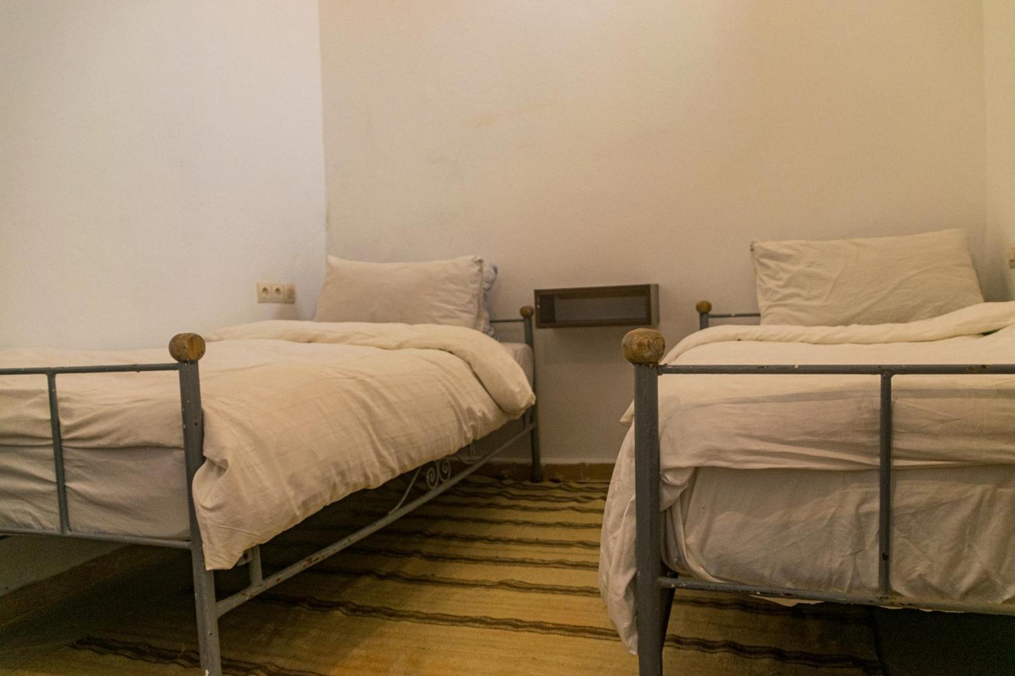 Essaouira Youth Hostel & Social Travel 객실 사진