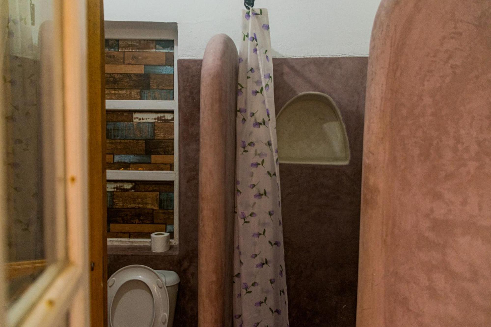 Essaouira Youth Hostel & Social Travel 객실 사진