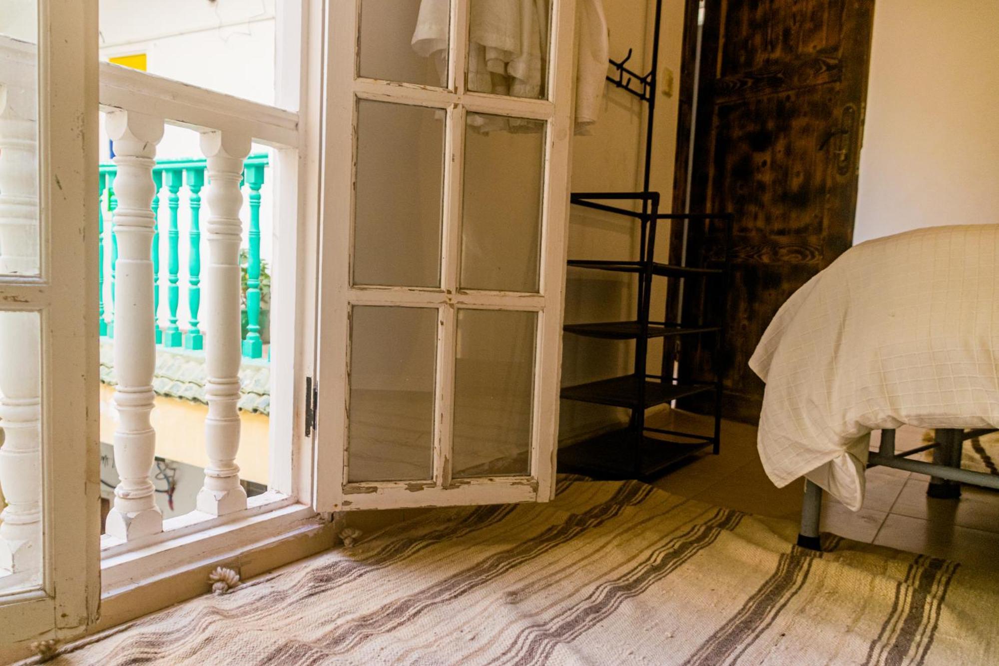Essaouira Youth Hostel & Social Travel 객실 사진