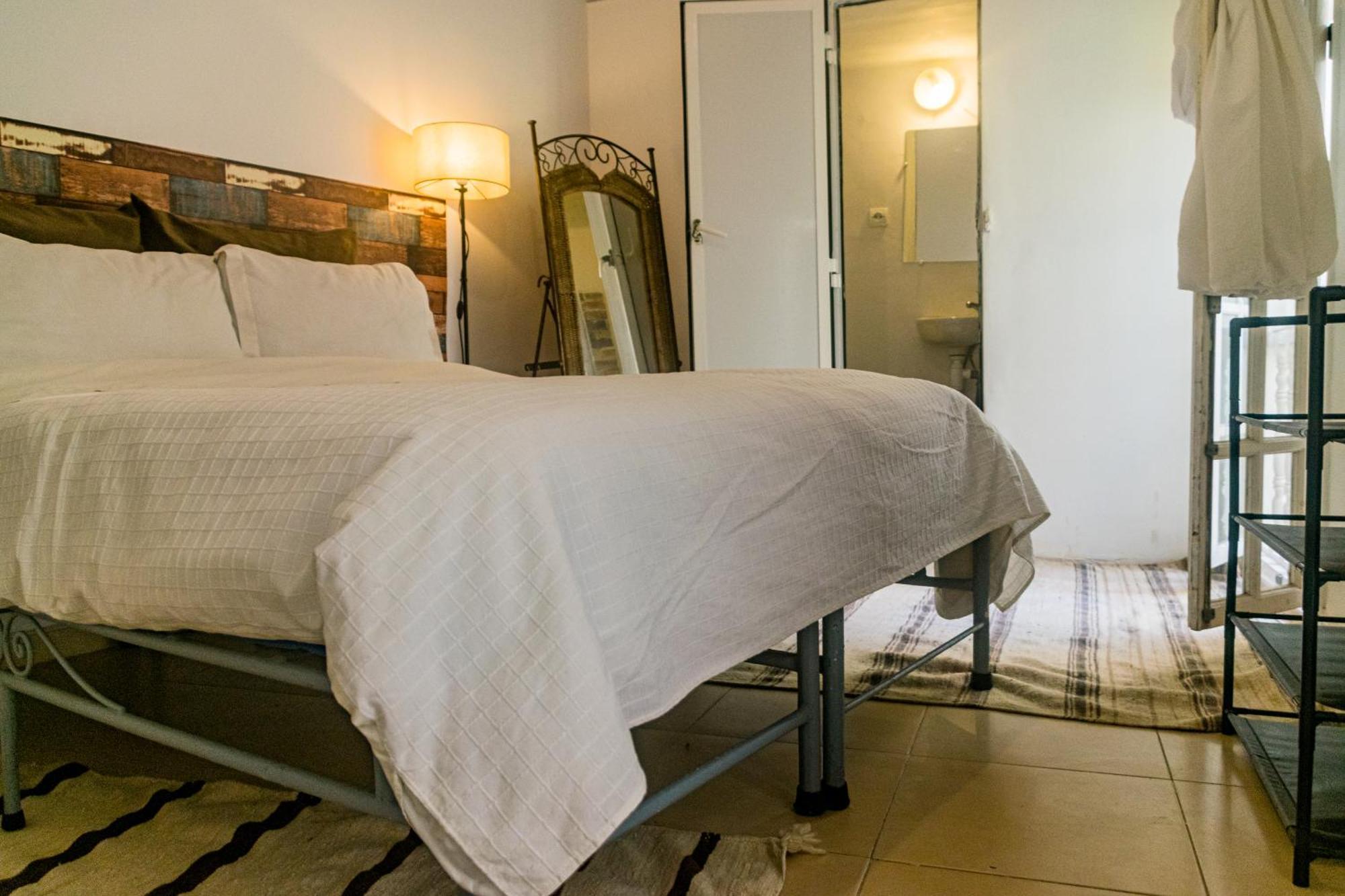 Essaouira Youth Hostel & Social Travel 객실 사진