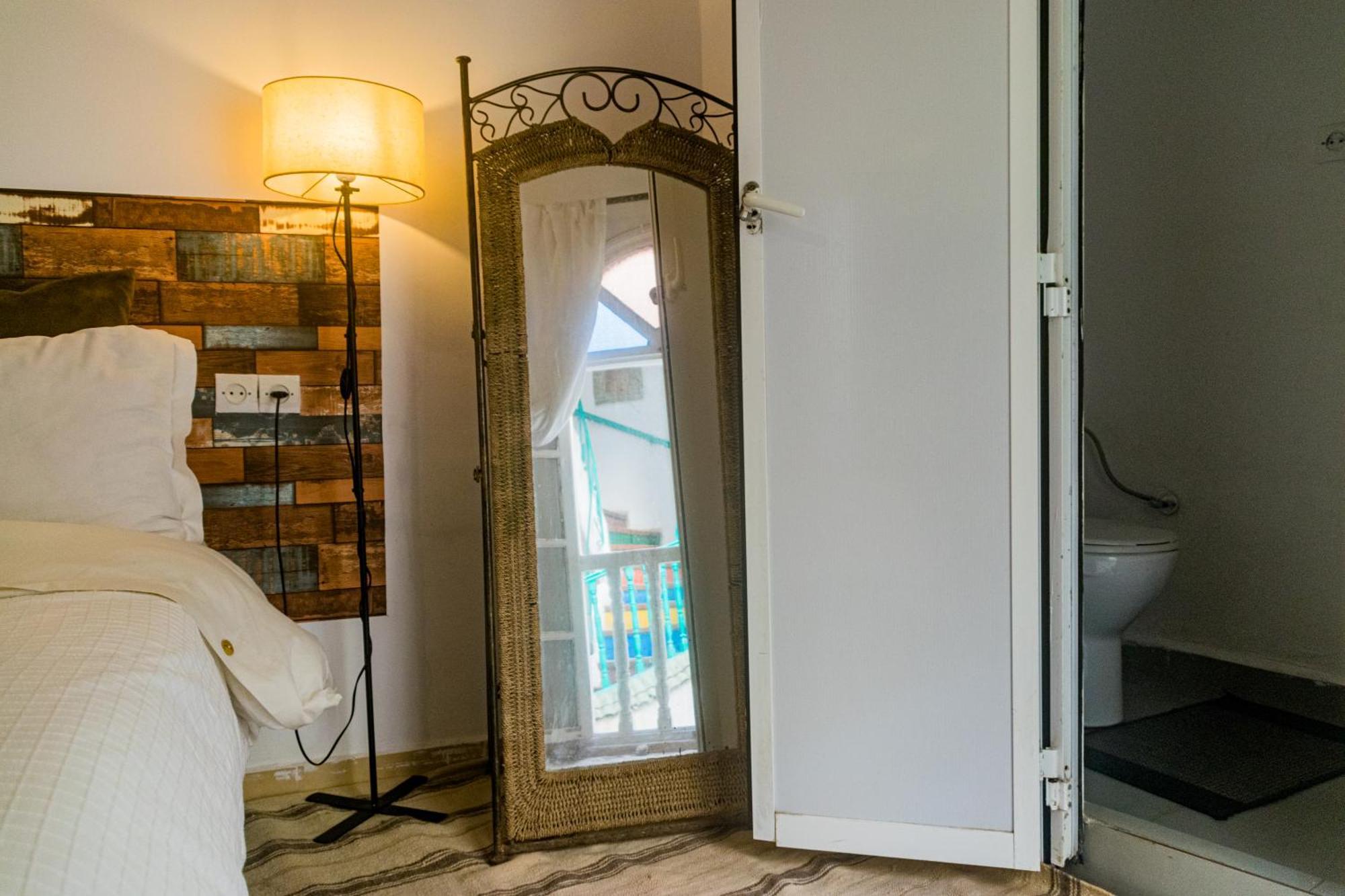 Essaouira Youth Hostel & Social Travel 객실 사진
