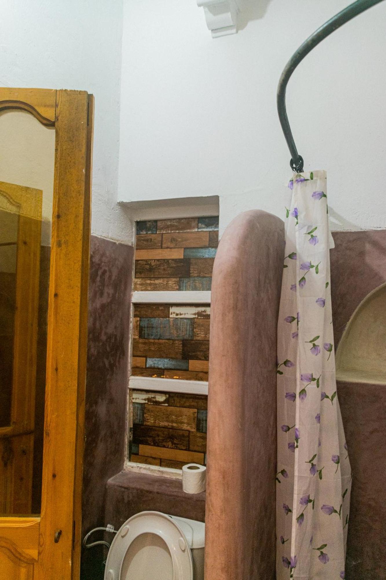 Essaouira Youth Hostel & Social Travel 객실 사진