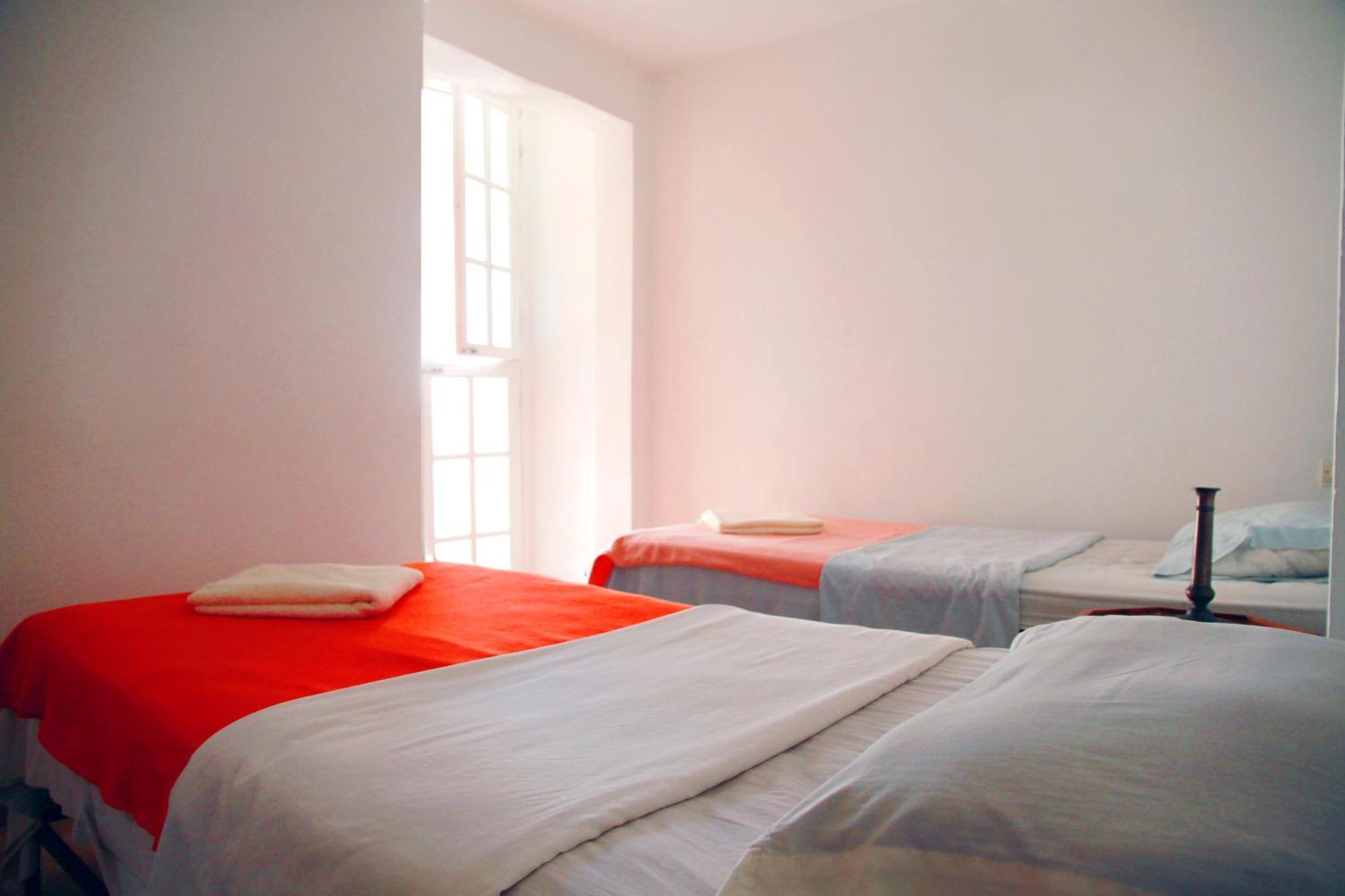 Essaouira Youth Hostel & Social Travel 객실 사진