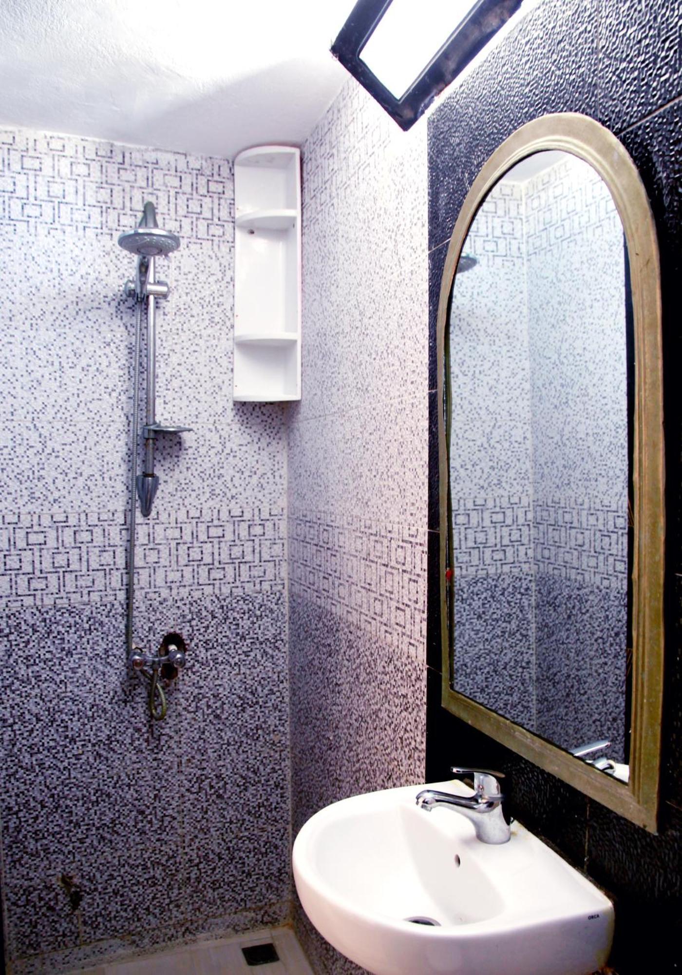 Essaouira Youth Hostel & Social Travel 객실 사진