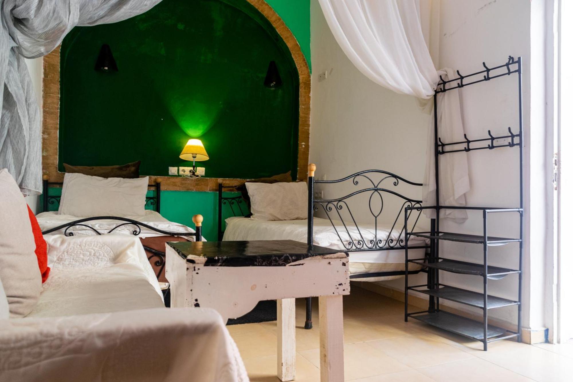 Essaouira Youth Hostel & Social Travel 외부 사진