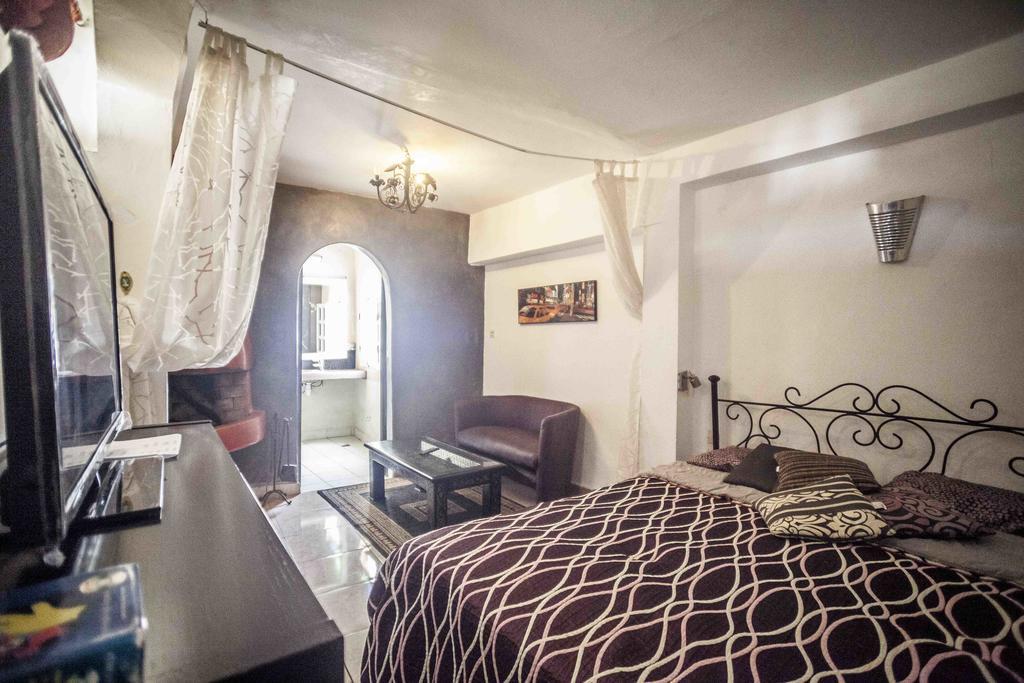 Essaouira Youth Hostel & Social Travel 외부 사진