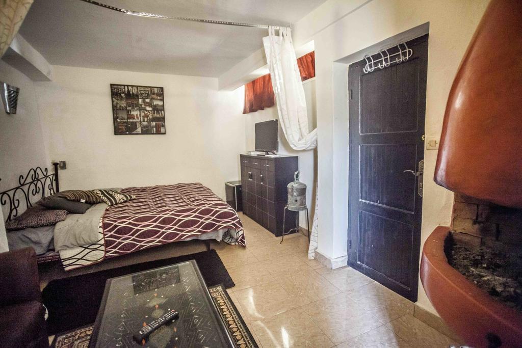 Essaouira Youth Hostel & Social Travel 외부 사진