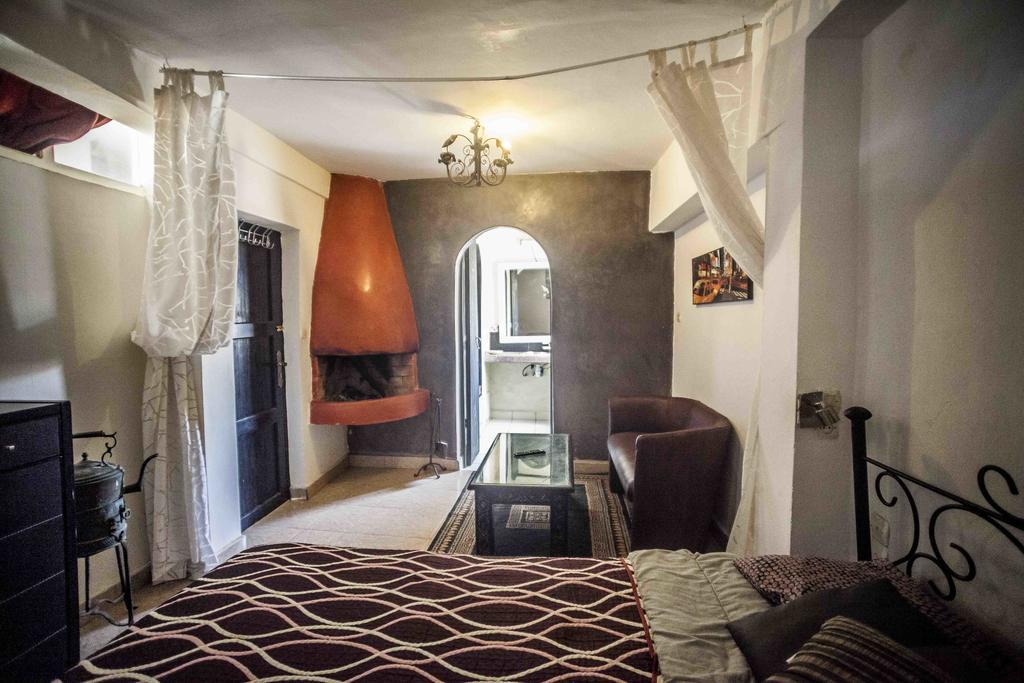 Essaouira Youth Hostel & Social Travel 외부 사진