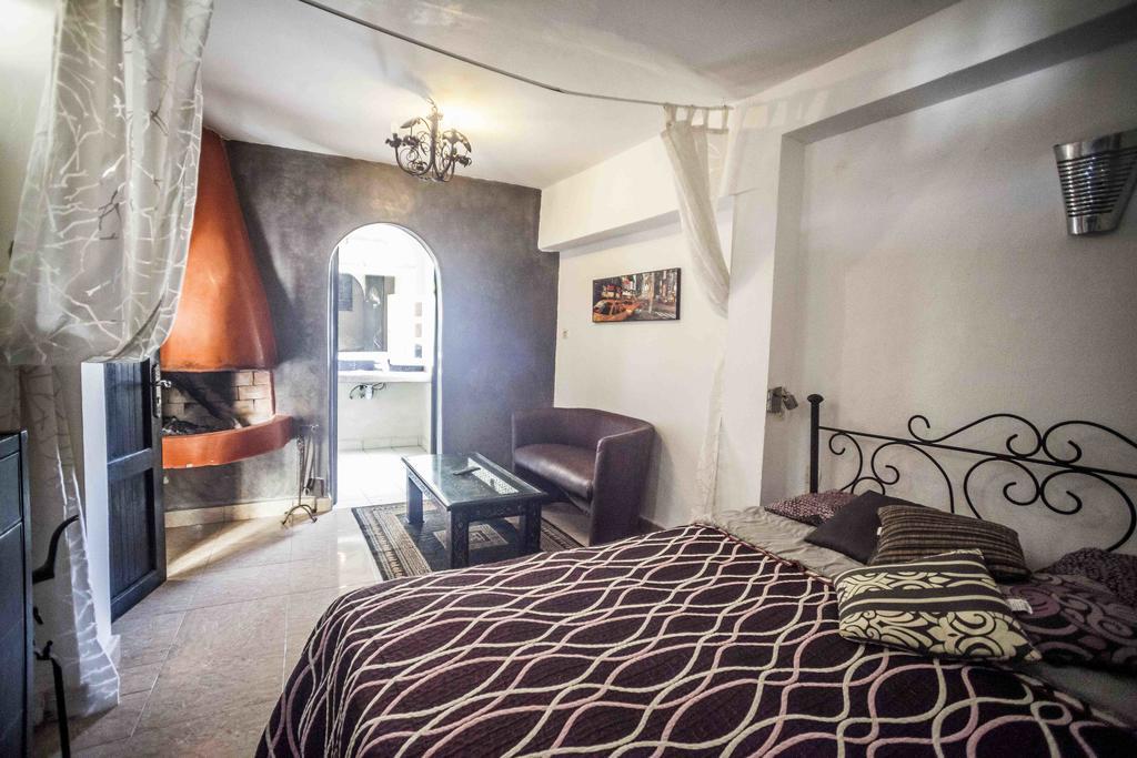 Essaouira Youth Hostel & Social Travel 외부 사진