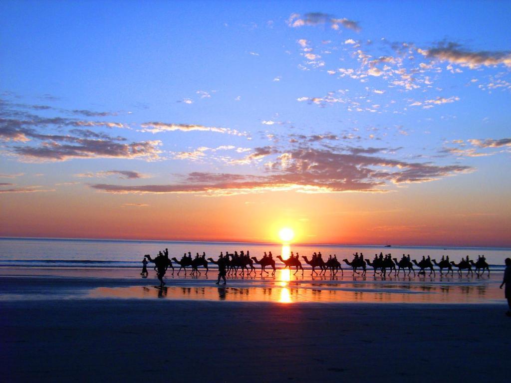 Essaouira Youth Hostel & Social Travel 외부 사진