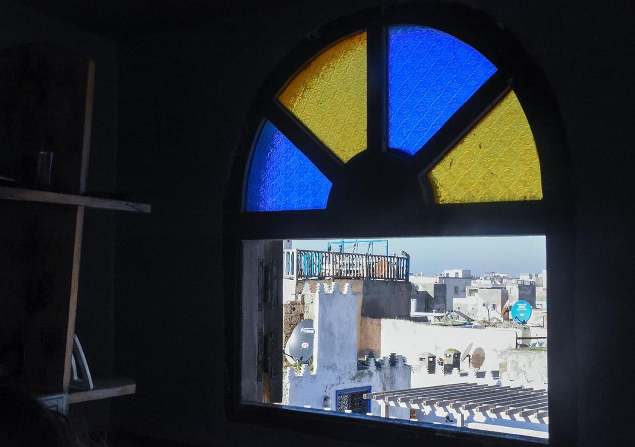 Essaouira Youth Hostel & Social Travel 외부 사진