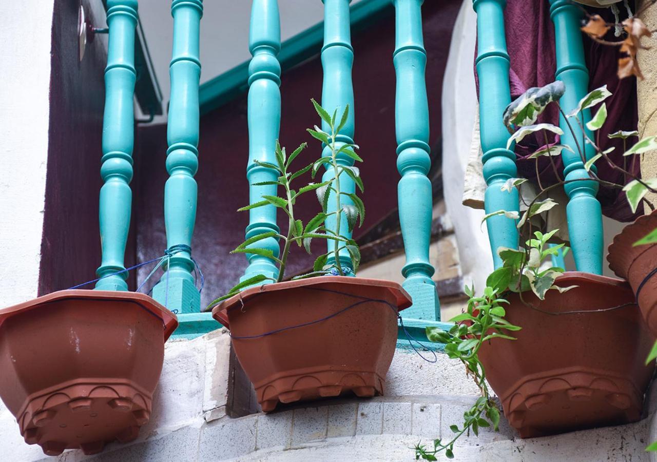 Essaouira Youth Hostel & Social Travel 외부 사진